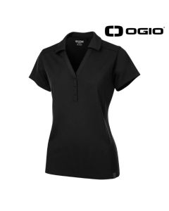 OGIO Framework Ladies Polo