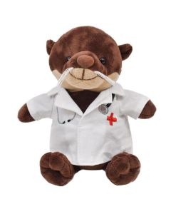 Otto Sea Otter 6" Plush (Career)