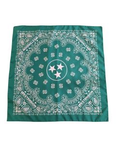 Oversize 27" Bandanna