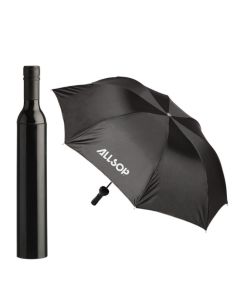 Parisian Bottle Umbrella
