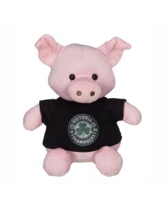 Parker Pig 6" Plush