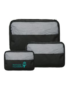 Pasadena 3-in-1 Travel Bag