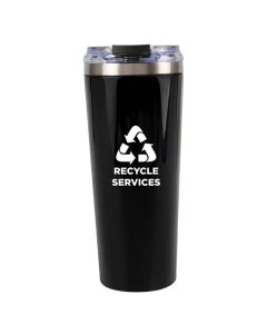 Phoenix Recycled Stainless Steel Tumbler (650mL)