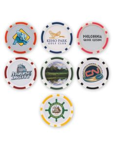 Poker Chips