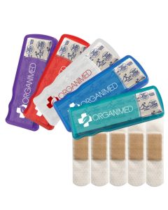 Primary Care Bandage Dispenser