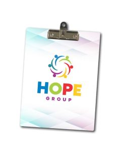 Promotional Clipboard