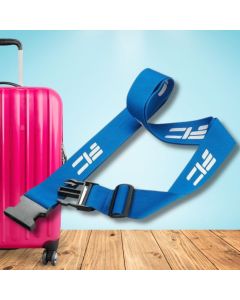 Promotional Luggage Straps