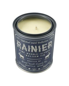 Rainier National Park Candle (14 oz)