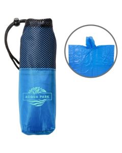 Rainshield PEVA Poncho
