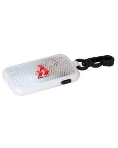 Reflective Safety Flasher LED Light