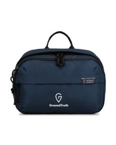 Renew rPET Toiletry Bag