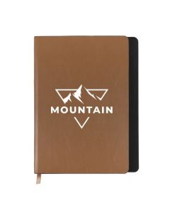 Rescribe Recycled Journal