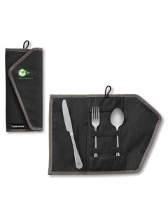 Reusable Cutlery Set