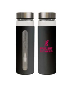 Rideau Glass Bottle (600mL)