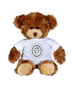 Roary Bear 11" Plush