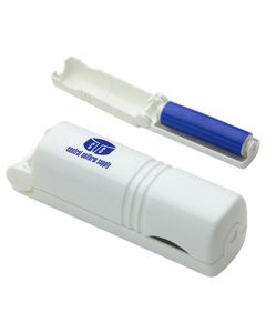 Roll & Rinse Lint Remover