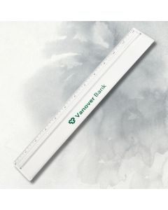 Ruler with Magnifier