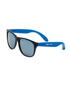 Sandy Banks Soft-Tone Sunglasses