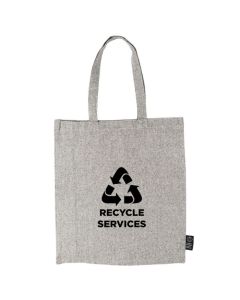 Savannah Cycle Recycled Tote