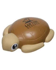Sea Turtle Shaped Stress Reliever
