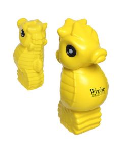 Seahorse Shaped Stress Reliever