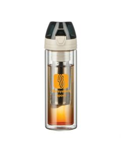 Shay Tea Infuser Bottle (10oz)