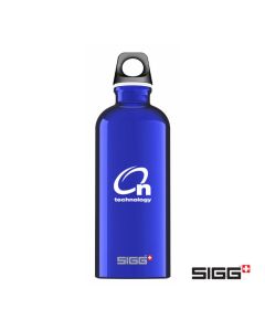 SIGG Classic Traveller Recycled Bottle (20oz)