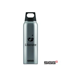 SIGG Recycled Hot & Cold Bottle (17oz)