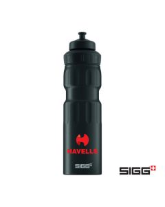 SIGG Recycled Sports Bottle (25oz)