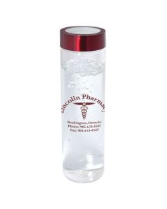 Single Wall Glass Bottle (600mL)