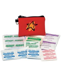 Small First Aid Kit