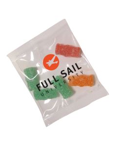Promotional Candy Packs (1/2oz)