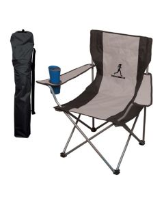 Sport Star Folding Chair In A Bag