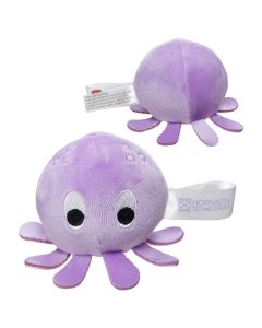 Squid Shaped Stress Buster