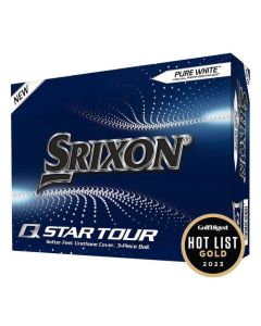 Srixon Q-Star Tour 5 Golf Balls