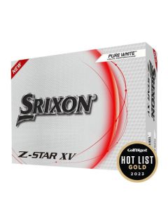 Srixon Z-Star XV8 Golf Balls