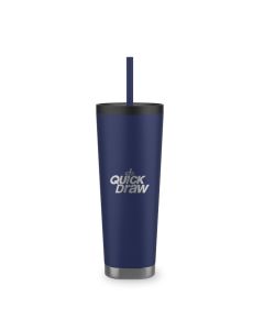 Stainless Steel Square Tumbler (530mL)