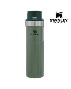 Stanley Trigger Action Travel Mug - Print (20oz)