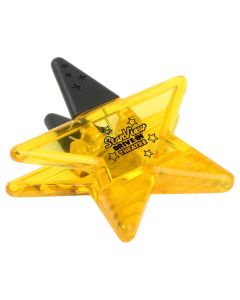 Star Shaped Magnetic Clip