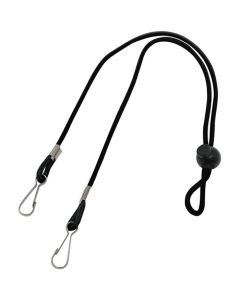 Adjustable Face Mask Lanyards