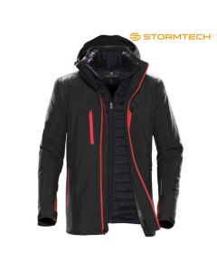 Men's Matrix System Jacket