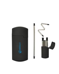 Stratosphere 9" Reusable Folding Straw