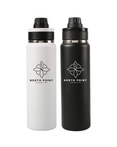 Summit Stainless Steel Bottle (750mL)