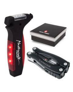 Swiss Force Comprehensive Tool Gift Set