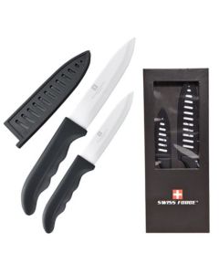 Swiss Force Precision Knife Set