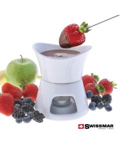 Swissmar Glow Fondue Set (7pc)