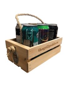 Take 6 Beer Crate