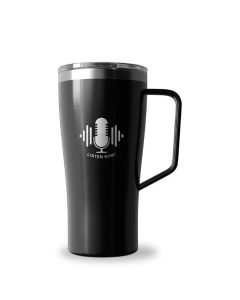 Tall Muggin' Mug (532mL)