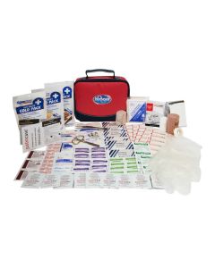 Team Sports First Aid Kit