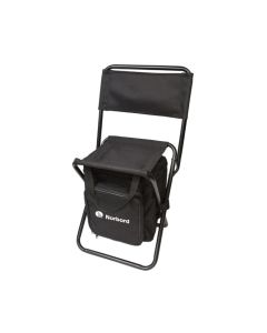 Terrace Lounger Picnic Cooler Bag & Chair